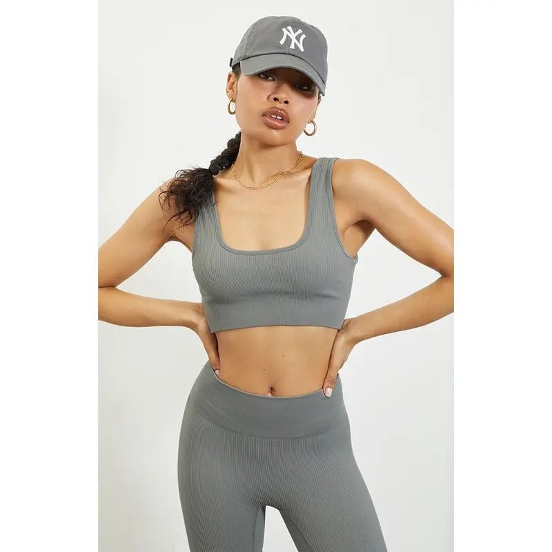 PAC 1980 Women's Active Seamless Ribbed Sports Brastyle{n002}2 T-Shirts, Hoodie, Sweatshirt | DripVista.com