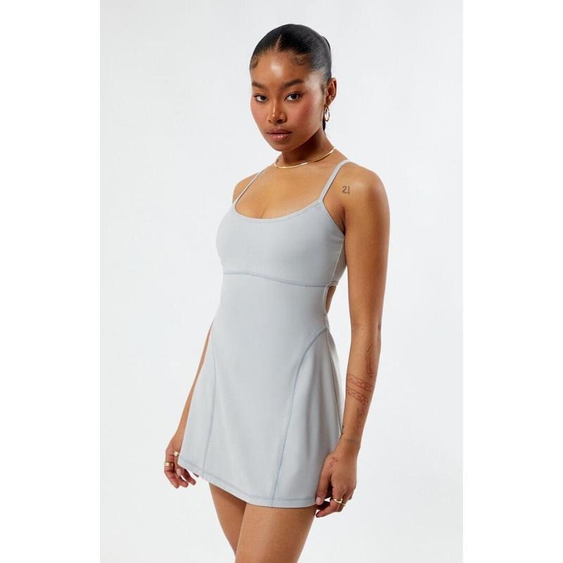 PAC 1980 Women's Active Sunrise Dress T-Shirts, Hoodie, Sweatshirt | DripVista.com