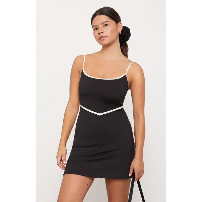 PAC 1980 Women's PAC WHISPER Active Toryn Dress T-Shirts, Hoodie, Sweatshirt | DripVista.com