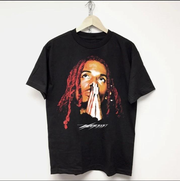 PALYBOI CARTI T-SHIRT vintage y2k rap tee Novelty Prints Tshirt Hoodie, Sweatshirt | DripVista.com