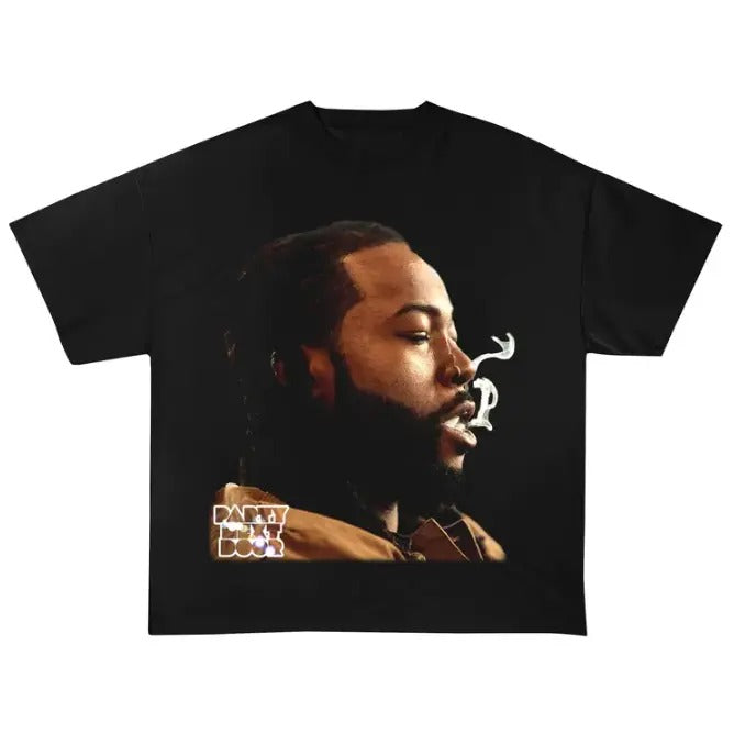 PND Shirt, PartyNextDoor T-Shirt Hoodie, Sweatshirt | DripVista.com
