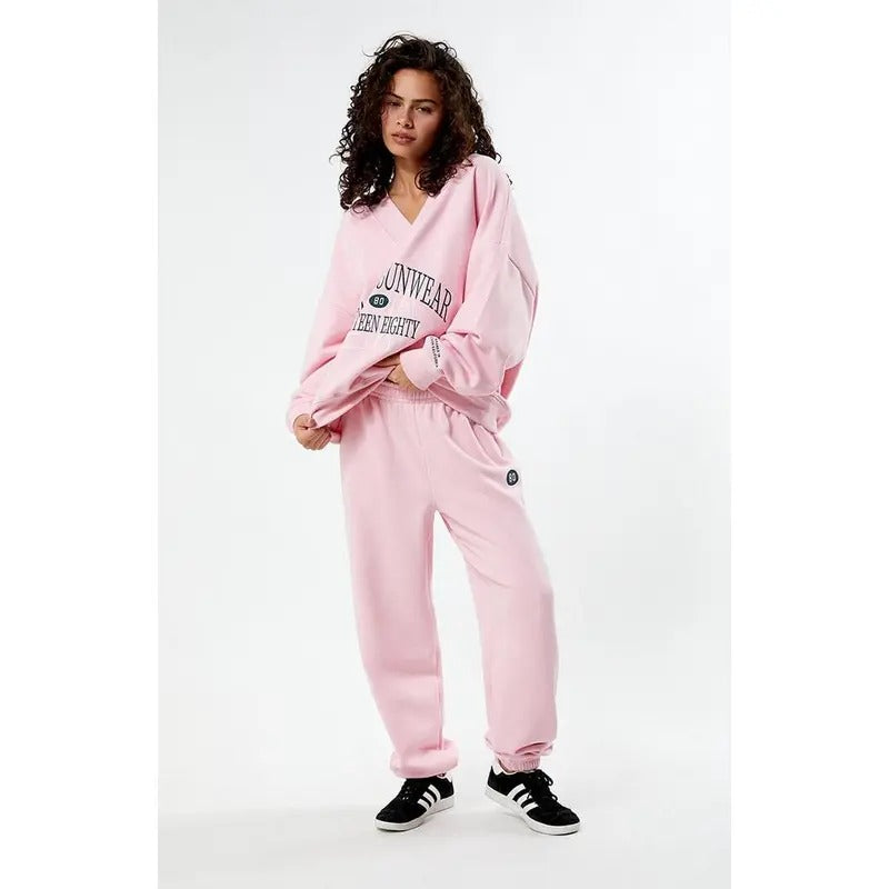 PacSun Women's 1980 LA Classic Sweatpants T-Shirts, Hoodie, Sweatshirt | DripVista.com