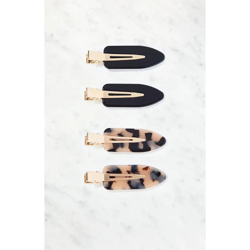 PacSun Women's 4 Pack Mini Clips T-Shirts, Hoodie, Sweatshirt | DripVista.com