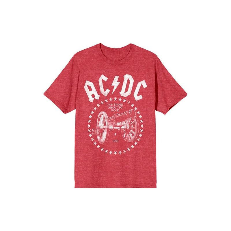 PacSun Women's ACDC T-Shirt Hoodie, Sweatshirt | DripVista.com