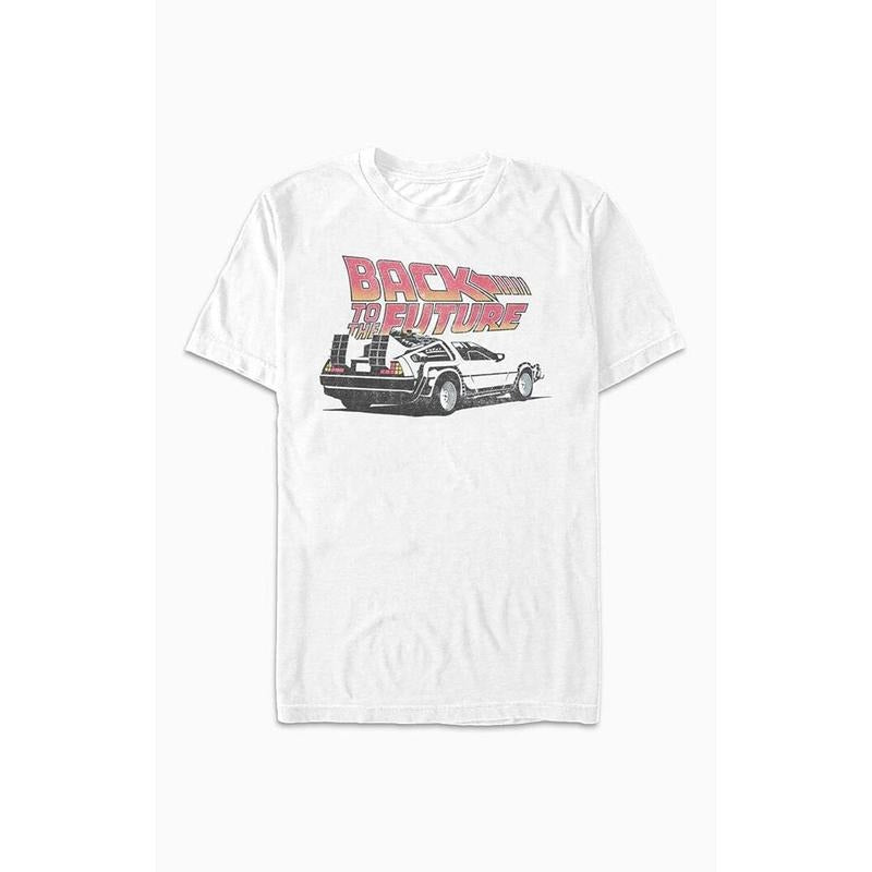 PacSun Women's Back To The Future T-Shirt Hoodie, Sweatshirt | DripVista.com