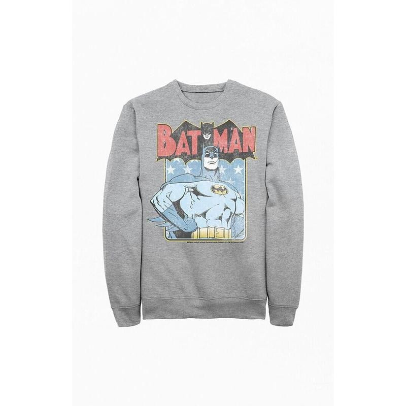 PacSun Women's Bat USA Sweatshirt T-Shirts, Hoodie | DripVista.com
