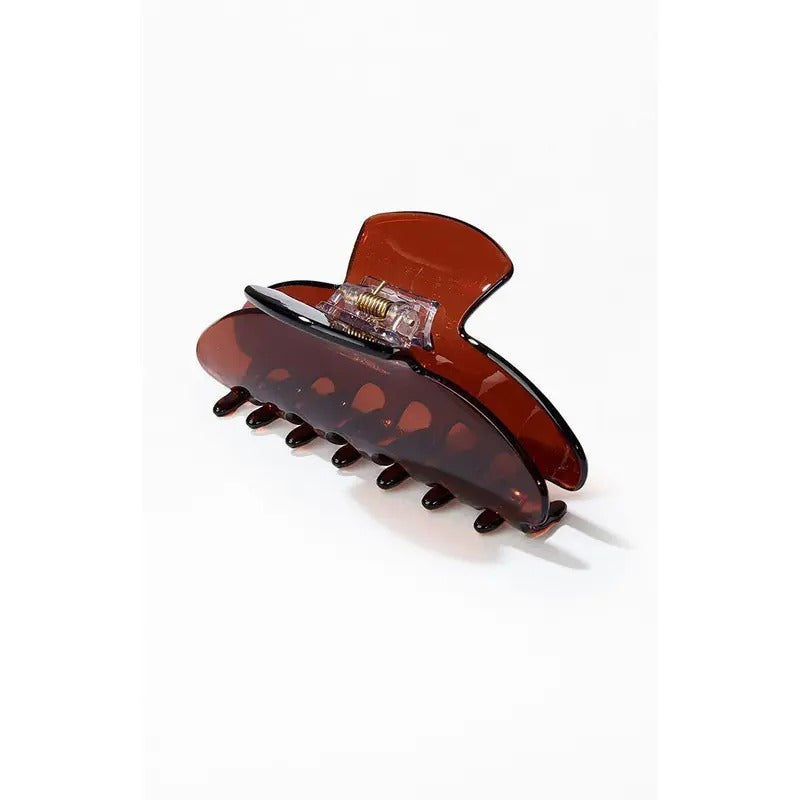 PacSun Women's Brown Hair Claw Clip T-Shirts, Hoodie, Sweatshirt | DripVista.com