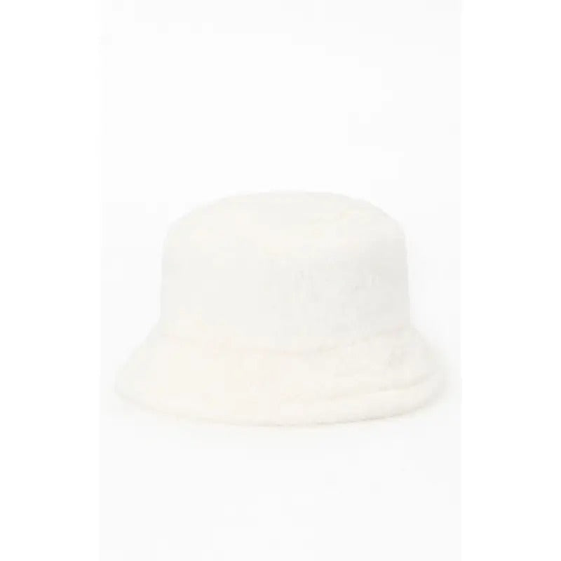 PacSun Women's Faux Fur Bucket Hat T-Shirts, Hoodie, Sweatshirt | DripVista.com