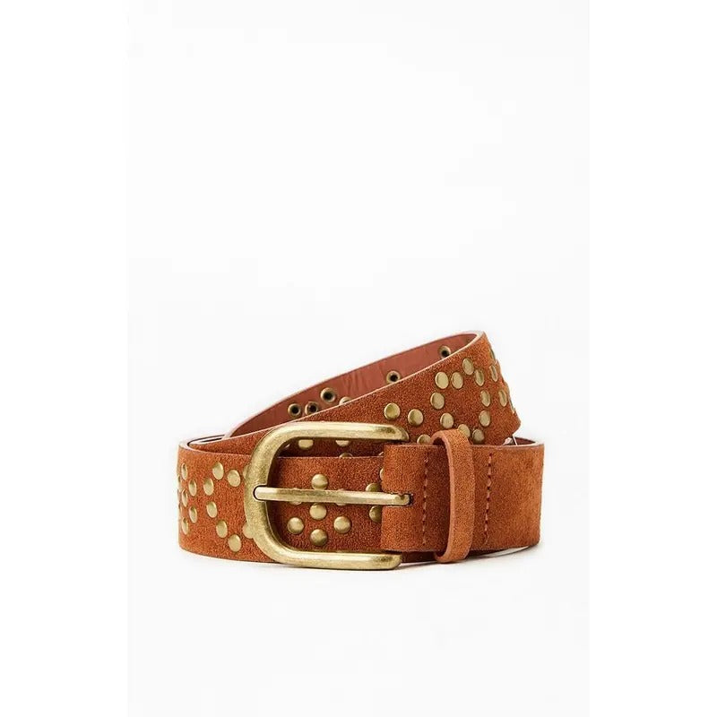 PacSun Women's Faux Suede Studded Belt T-Shirts, Hoodie, Sweatshirt | DripVista.com