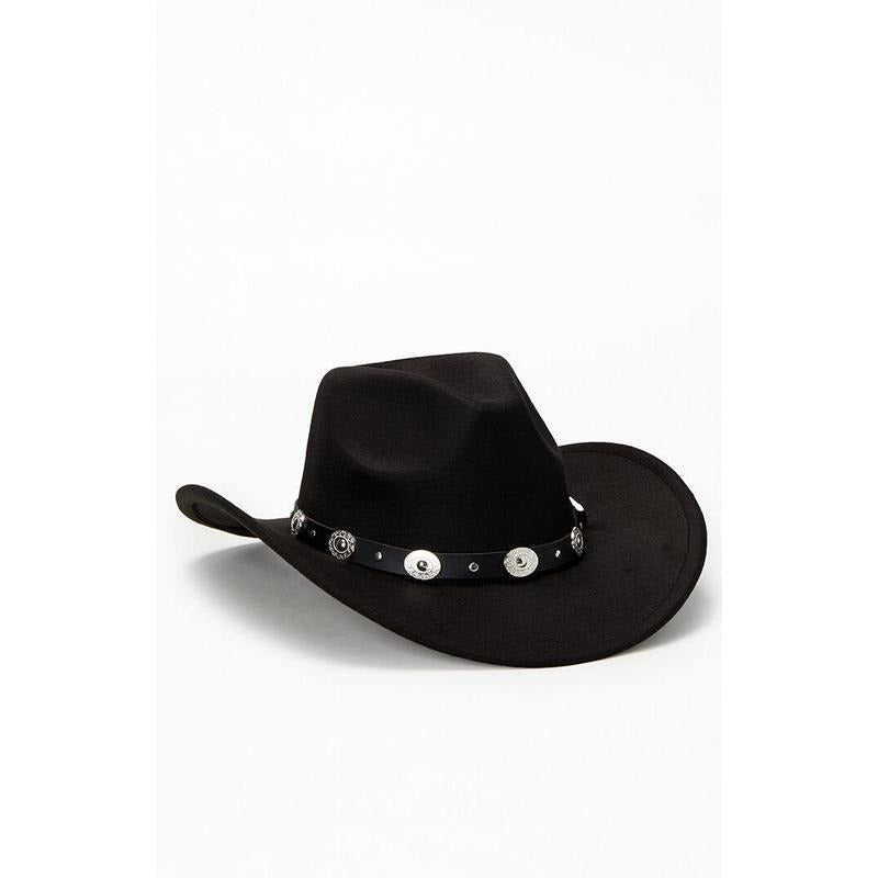 PacSun Women's Felt Cowboy Hat T-Shirts, Hoodie, Sweatshirt | DripVista.com