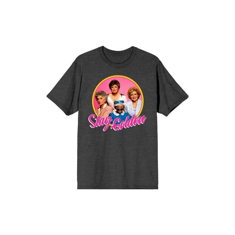 PacSun Women's Golden Girls T-Shirt Hoodie, Sweatshirt | DripVista.com