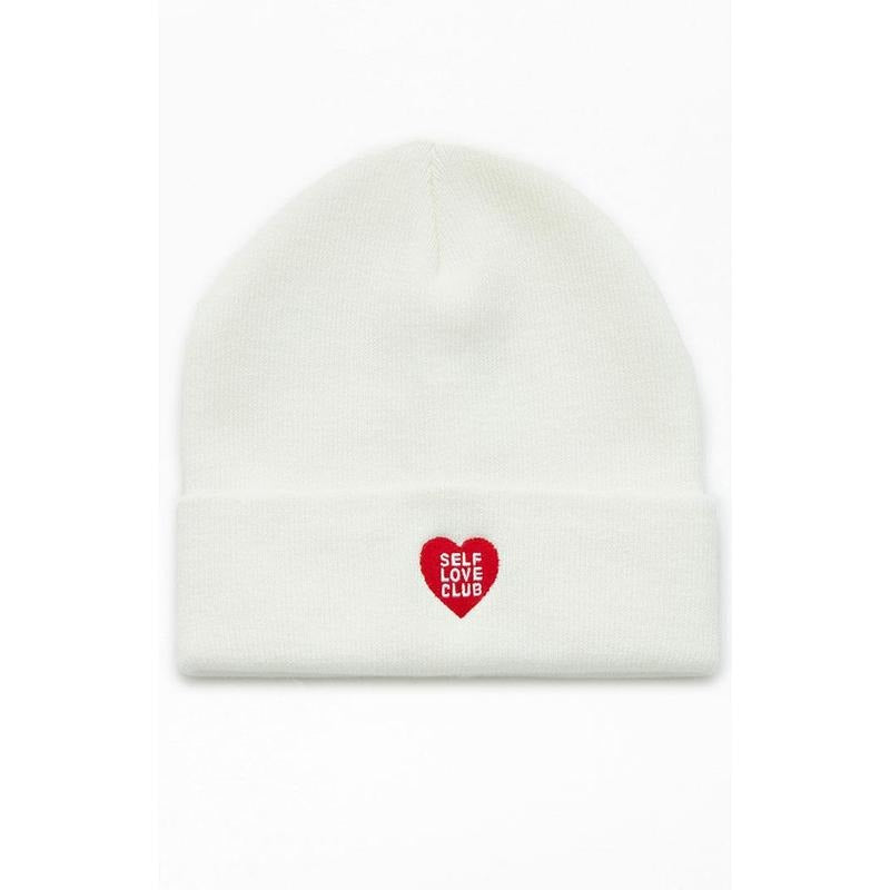 PacSun Women's Heart Beanie T-Shirts, Hoodie, Sweatshirt | DripVista.com