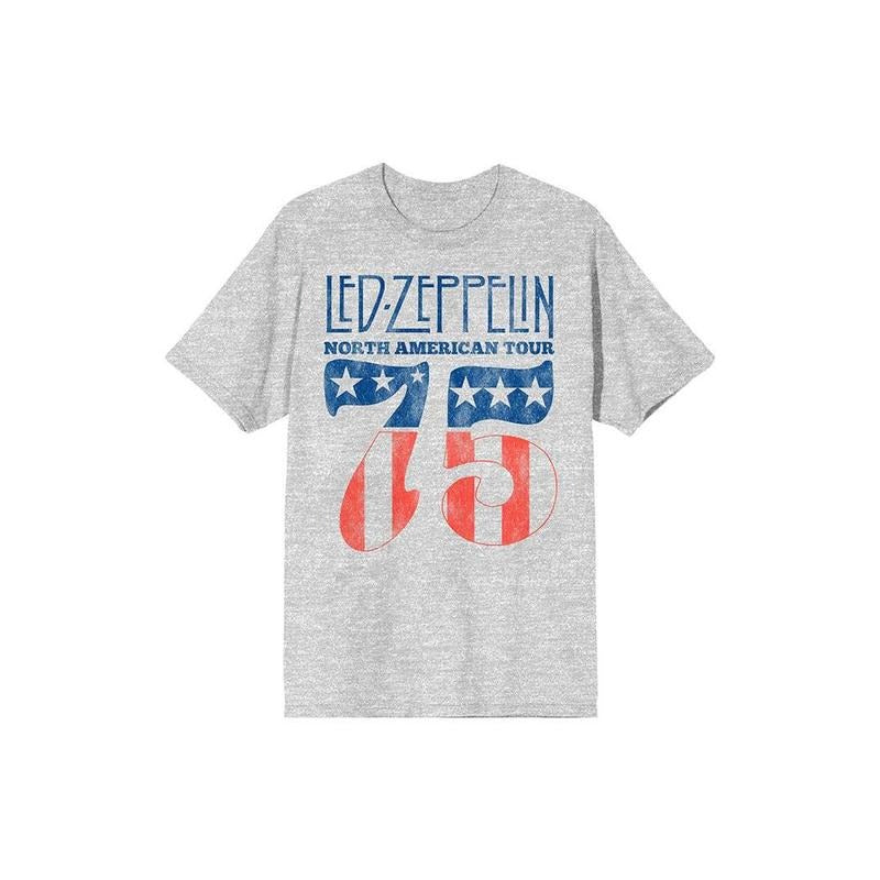 PacSun Women's Led Zeppelin T-Shirt Hoodie, Sweatshirt | DripVista.com