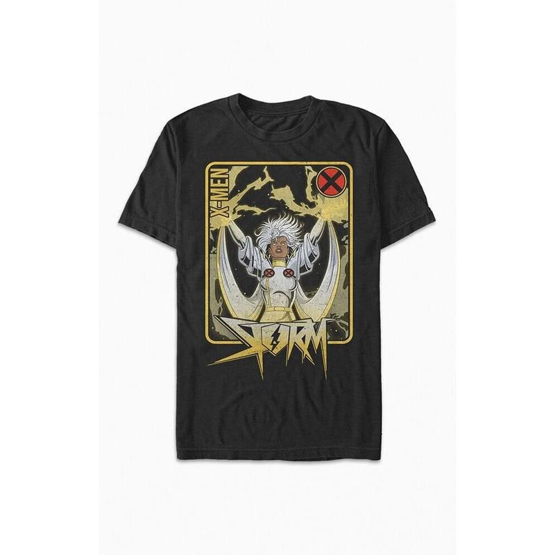 PacSun Women's Lightning Storm T-Shirtstyle{n002}2 T-Shirts, Hoodie, Sweatshirt | DripVista.com