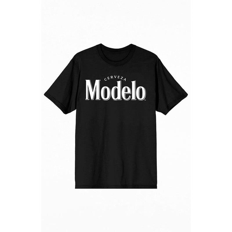 PacSun Women's Modelo Cerveza T-Shirtstyle{n002}2 T-Shirts, Hoodie, Sweatshirt | DripVista.com