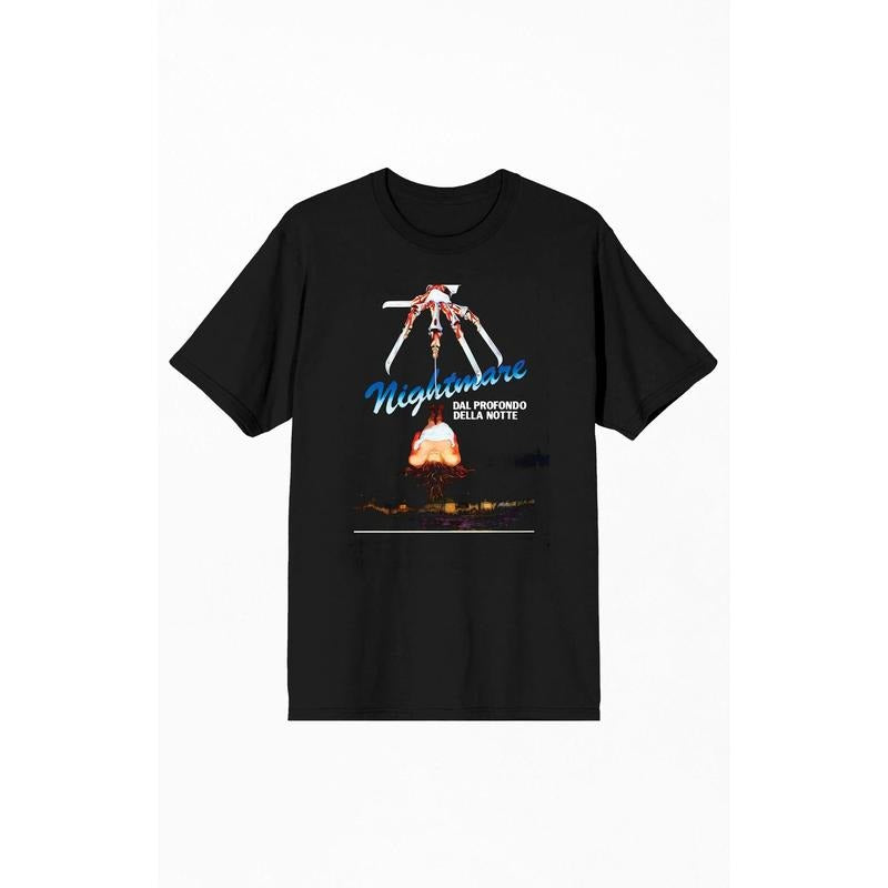 PacSun Women's Nightmare On Elm Street T-Shirtstyle{n002}2 T-Shirts, Hoodie, Sweatshirt | DripVista.com