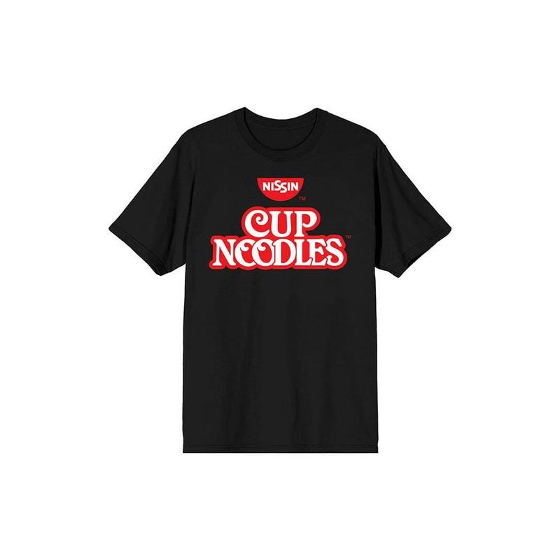 PacSun Women's Nissin the Original Cup Noodle T-Shirt Hoodie, Sweatshirt | DripVista.com