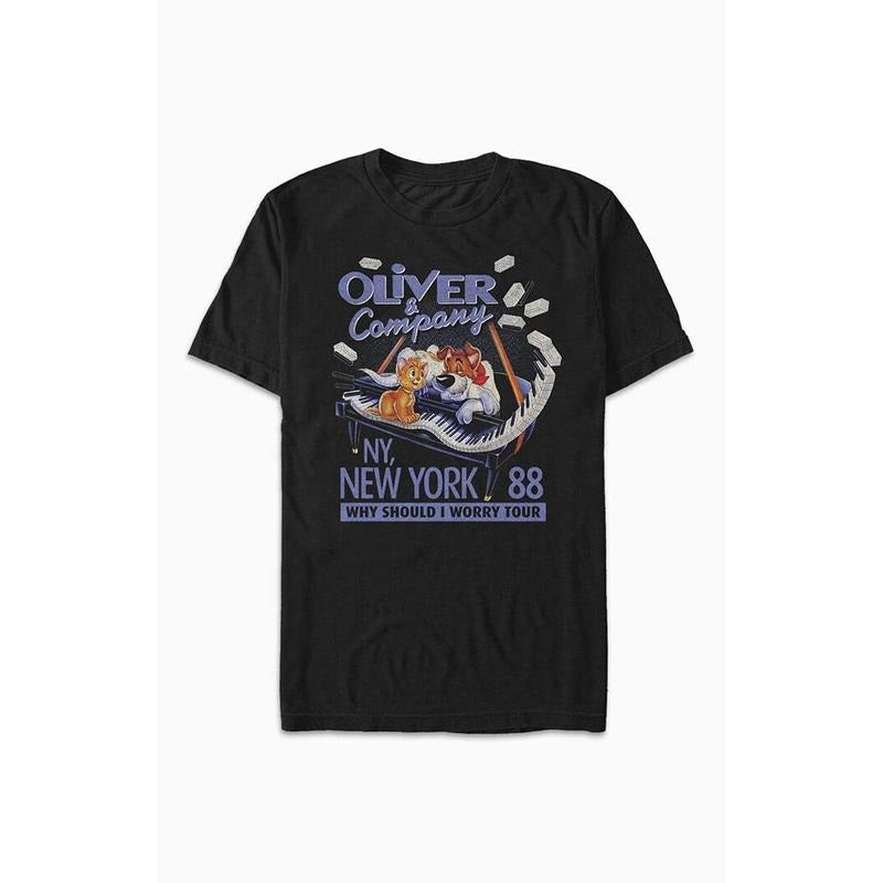 PacSun Women's Oliver & Company T-Shirt Hoodie, Sweatshirt | DripVista.com