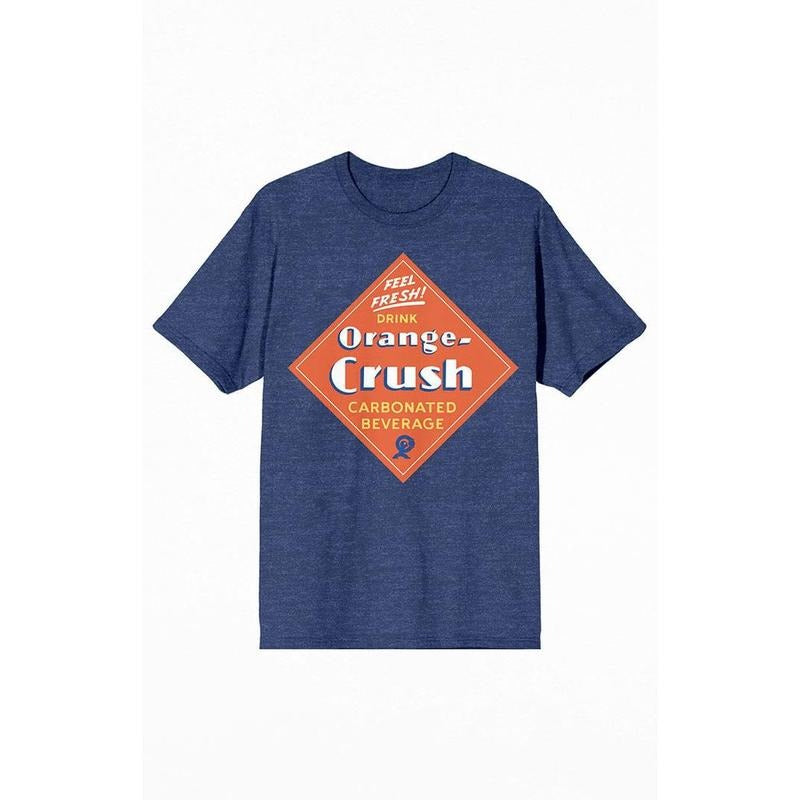 PacSun Women's Orange Crush T-Shirtstyle{n002}2 T-Shirts, Hoodie, Sweatshirt | DripVista.com