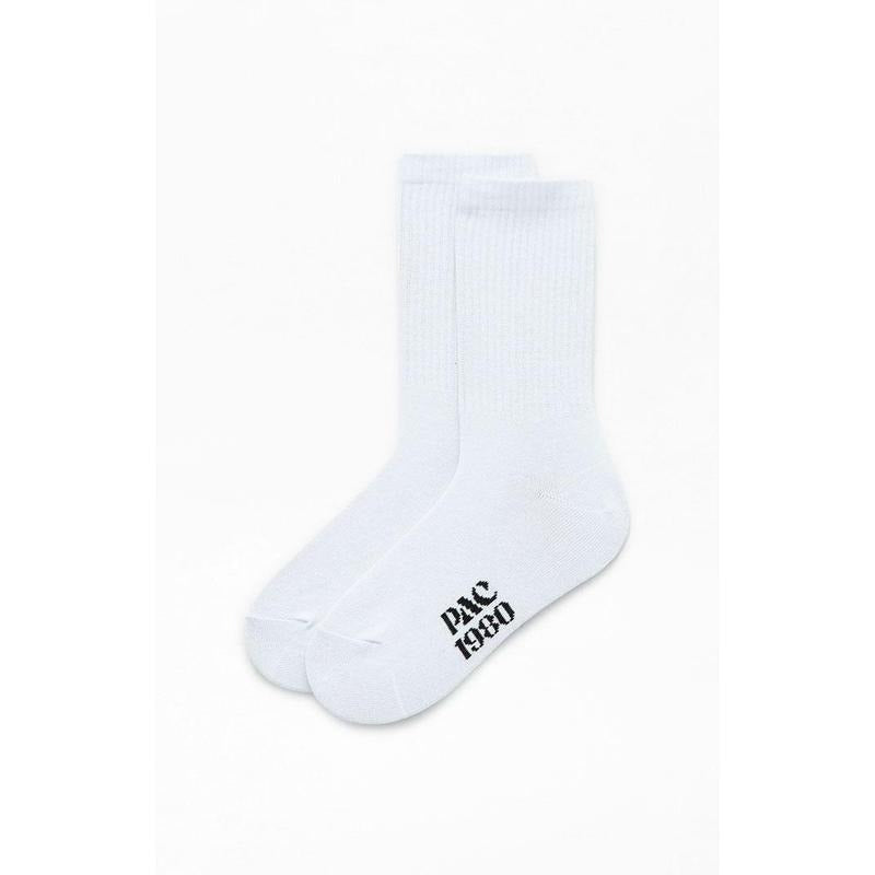 PacSun Women's PAC 1980 Crew Socks T-Shirts, Hoodie, Sweatshirt | DripVista.com