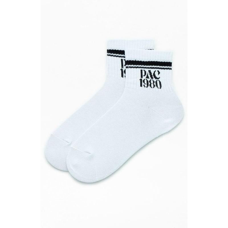 PacSun Women's PAC 1980 Quarter Socks T-Shirts, Hoodie, Sweatshirt | DripVista.com
