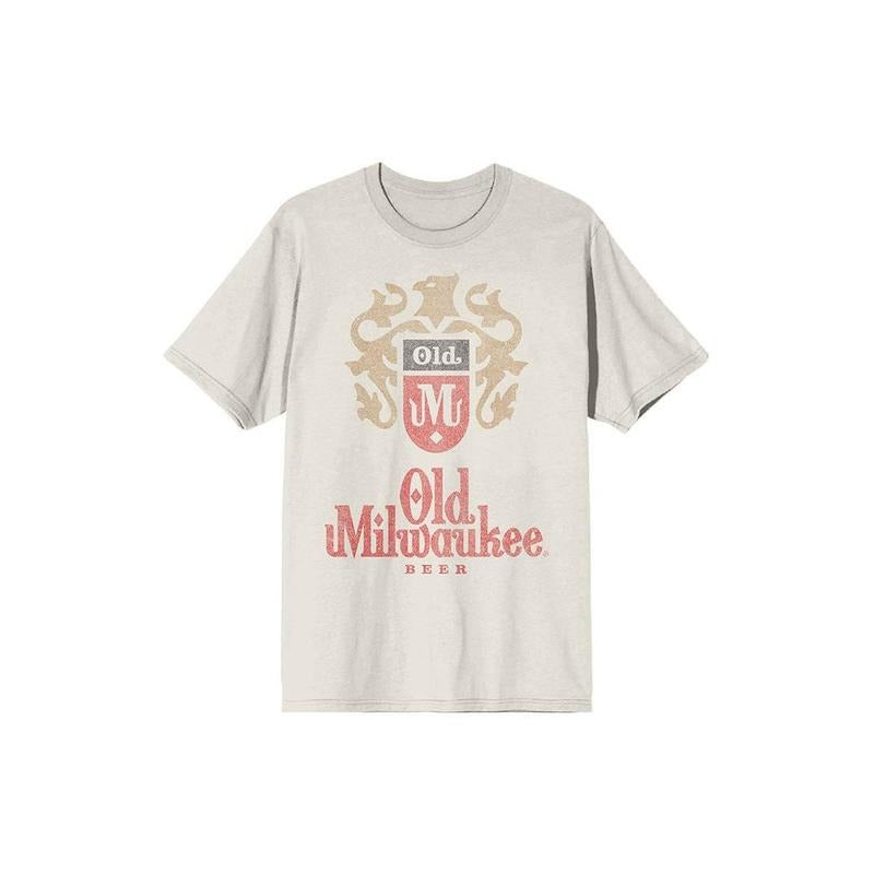 PacSun Women's Pabst Blue Ribbon Old Milwaukee T-Shirt Hoodie, Sweatshirt | DripVista.com