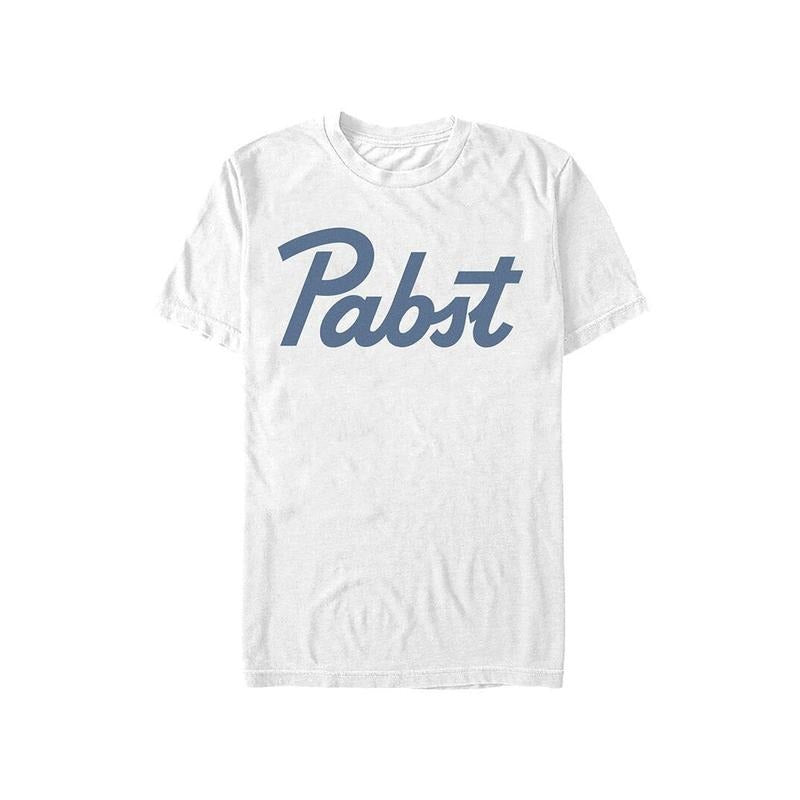 PacSun Women's Pabst Logo T-Shirt Hoodie, Sweatshirt | DripVista.com