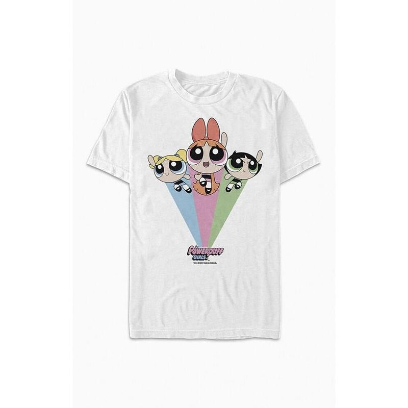 PacSun Women's Power Puff Girls T-Shirtstyle{n002}2 T-Shirts, Hoodie, Sweatshirt | DripVista.com