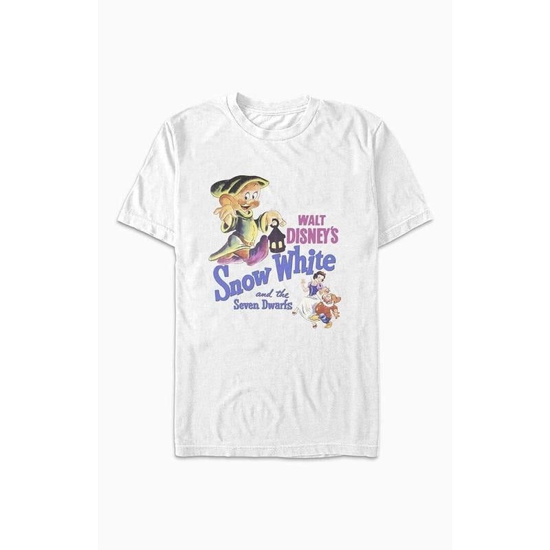 PacSun Women's Snow White T-Shirt Hoodie, Sweatshirt | DripVista.com