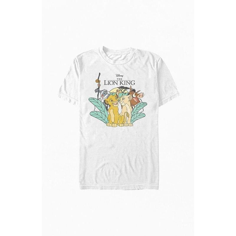 PacSun Women's The Lion King T-Shirtstyle{n002}2 T-Shirts, Hoodie, Sweatshirt | DripVista.com