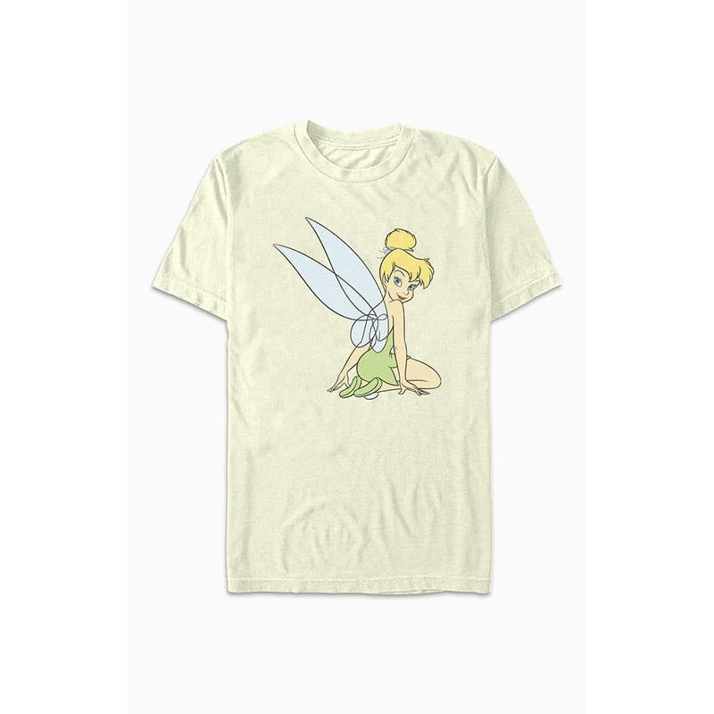 PacSun Women's Tink Wings T-Shirt Hoodie, Sweatshirt | DripVista.com
