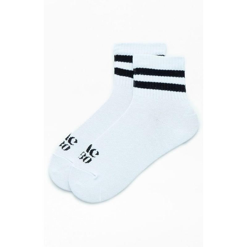 PacSun Women's Varsity PAC 1980 Quarter Socks T-Shirts, Hoodie, Sweatshirt | DripVista.com