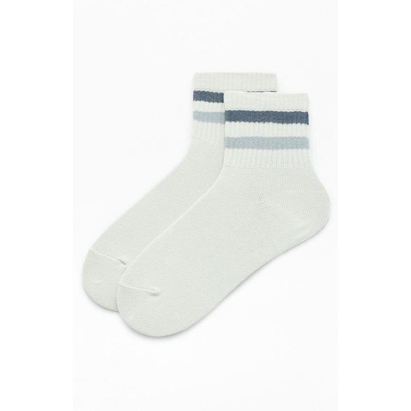PacSun Women's Varsity Stripe Crew Socksstyle{n002}2 T-Shirts, Hoodie, Sweatshirt | DripVista.com