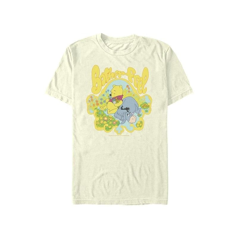 PacSun Women's Winnie The Pooh T-Shirt Hoodie, Sweatshirt | DripVista.com