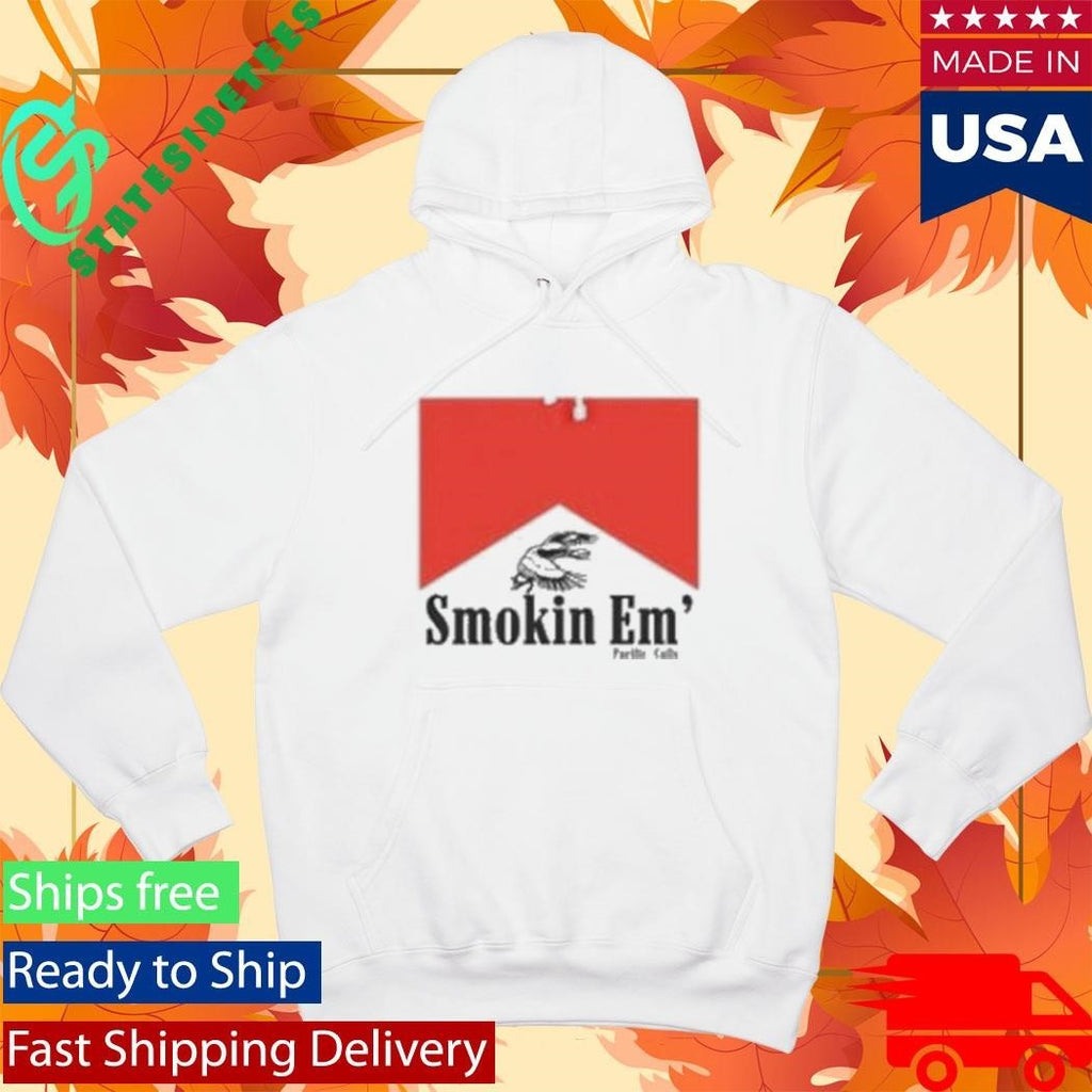 Pacific Calls Smokin Em’ Shirt