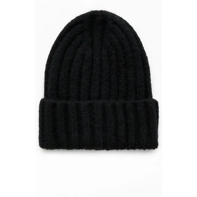 Pacsun Women's Ribbed Knit Beanie T-Shirts, Hoodie, Sweatshirt | DripVista.com
