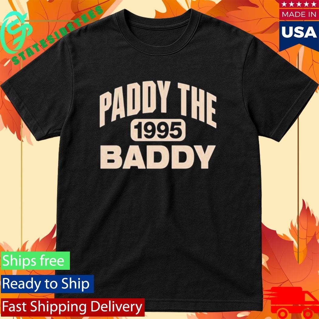 Paddy Pimblett Established Shirt