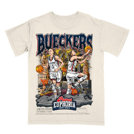 Paige Bueckers Tee