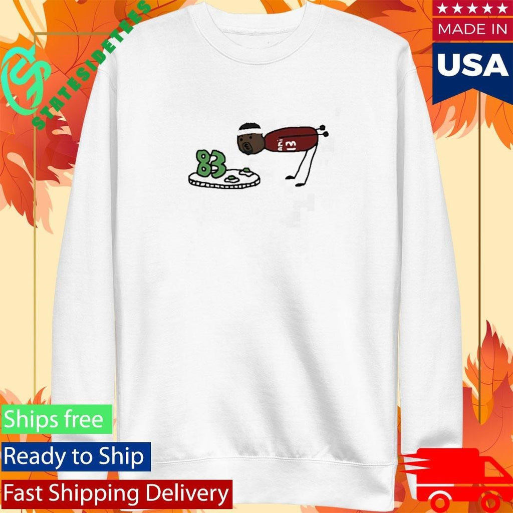 Paint Green Eggs And Bam Shirt