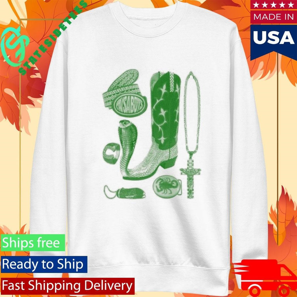 Paisaboys Exotico Shirt