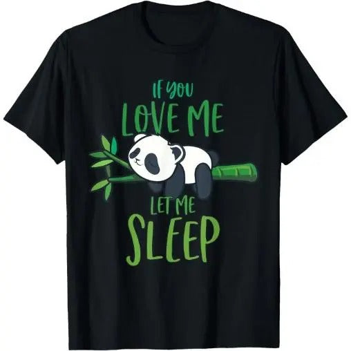 Panda Men Panda Lover Gift Panda T-Shirt Made in USA Hoodie, Sweatshirt | DripVista.com