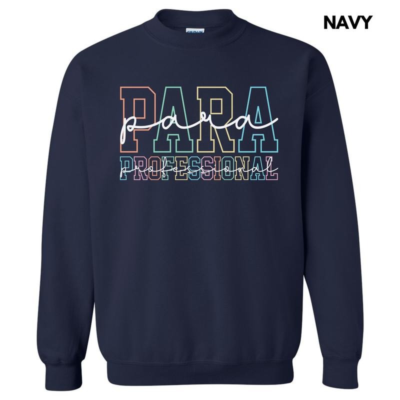 Para Professional Sweatshirt 'NLB' T-Shirts, Hoodie | DripVista.com
