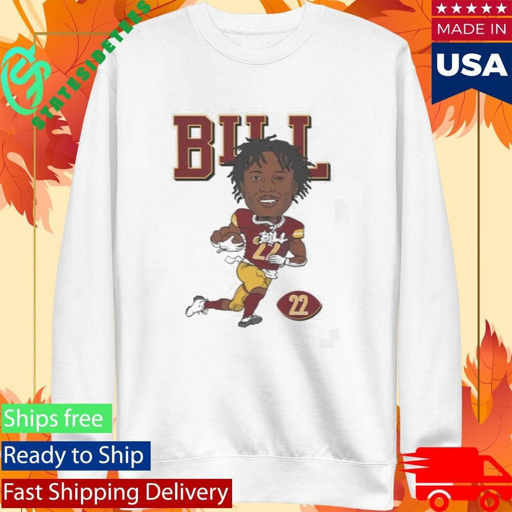 Pardon My Take BILL Shirt
