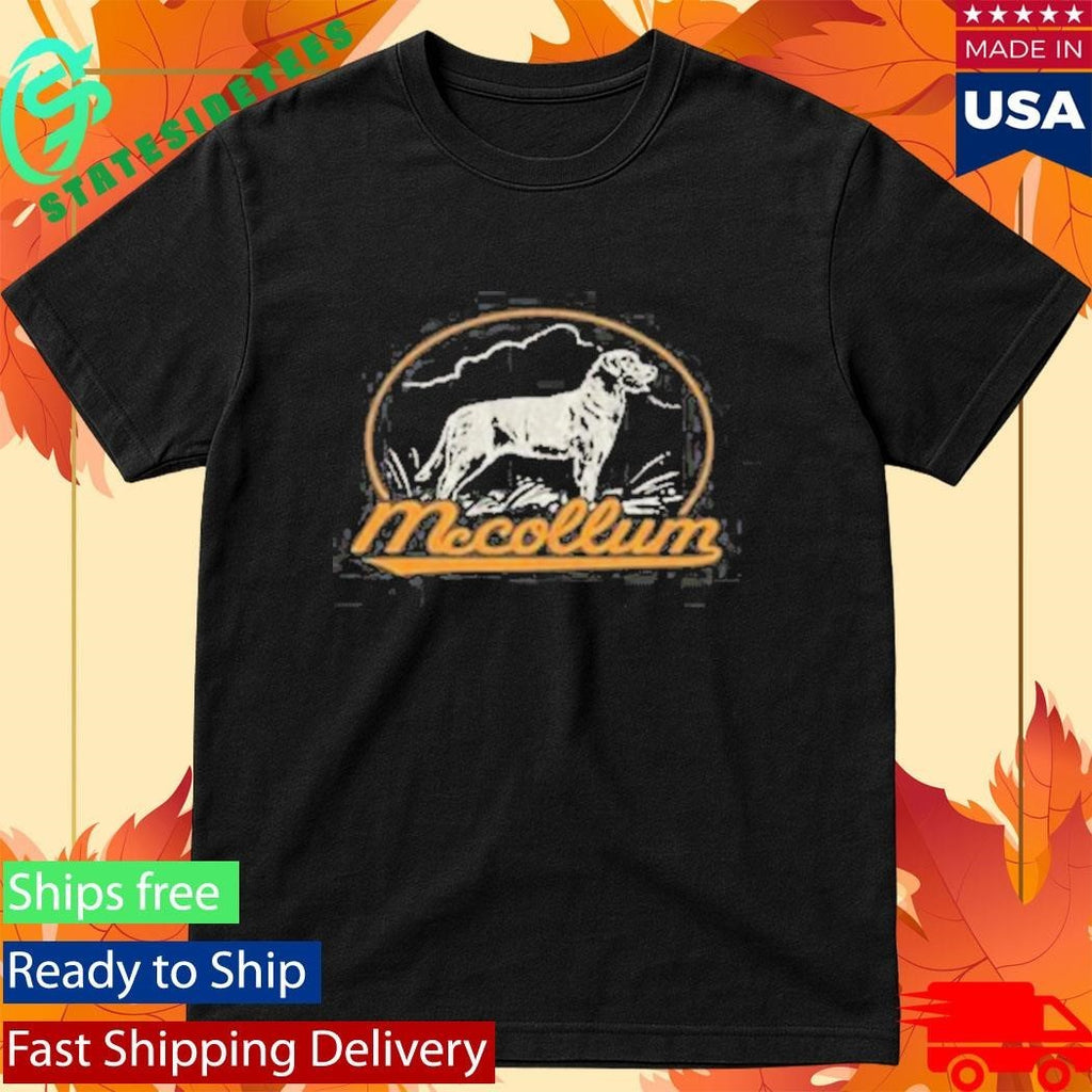 Parker Mccollum Ruger Shirt