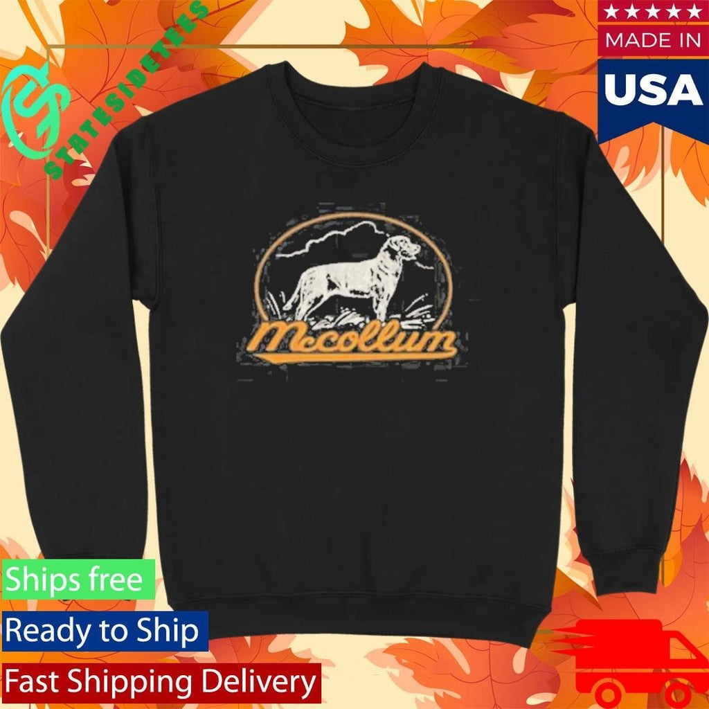 Parker Mccollum Ruger Shirt