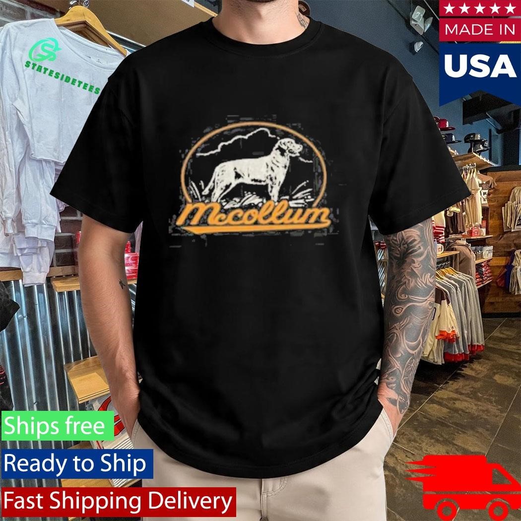 Parker Mccollum Ruger Shirt