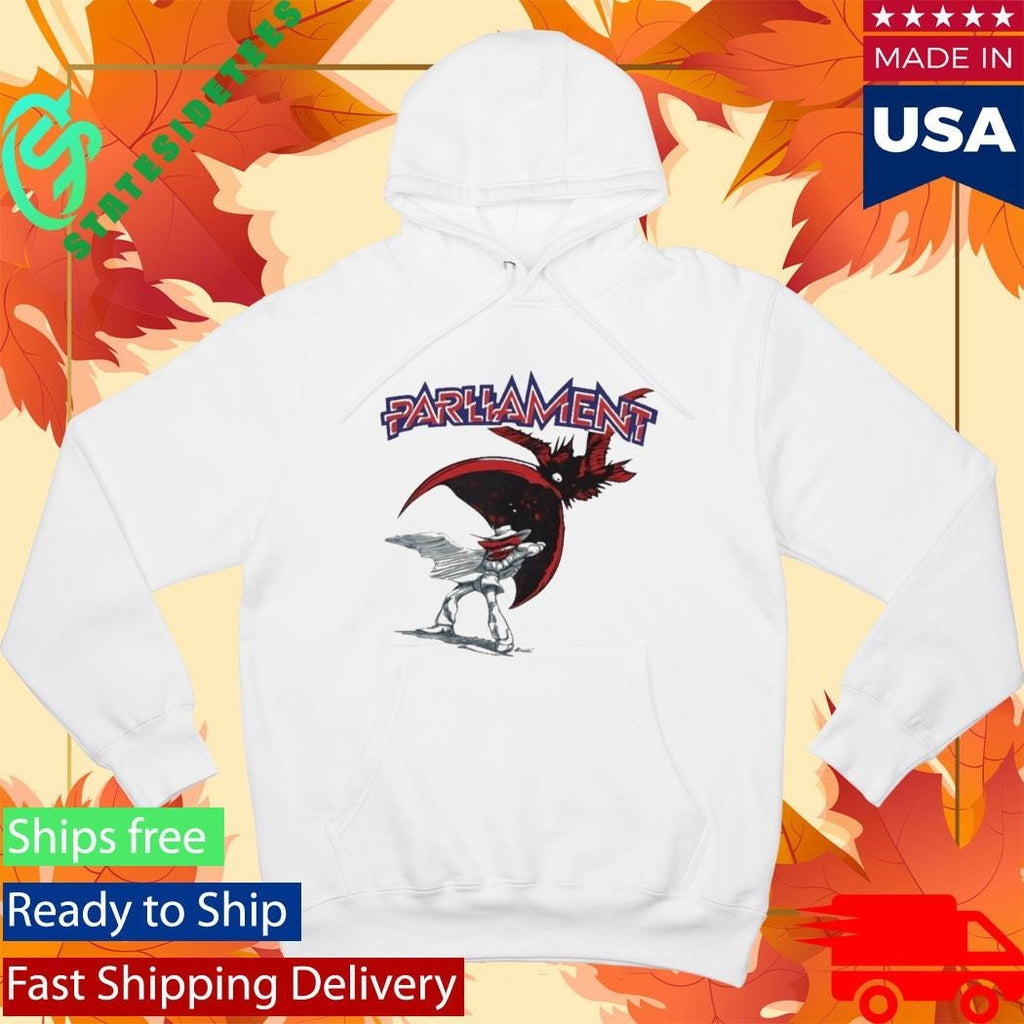Parliament Motor Booty Affair Shirt