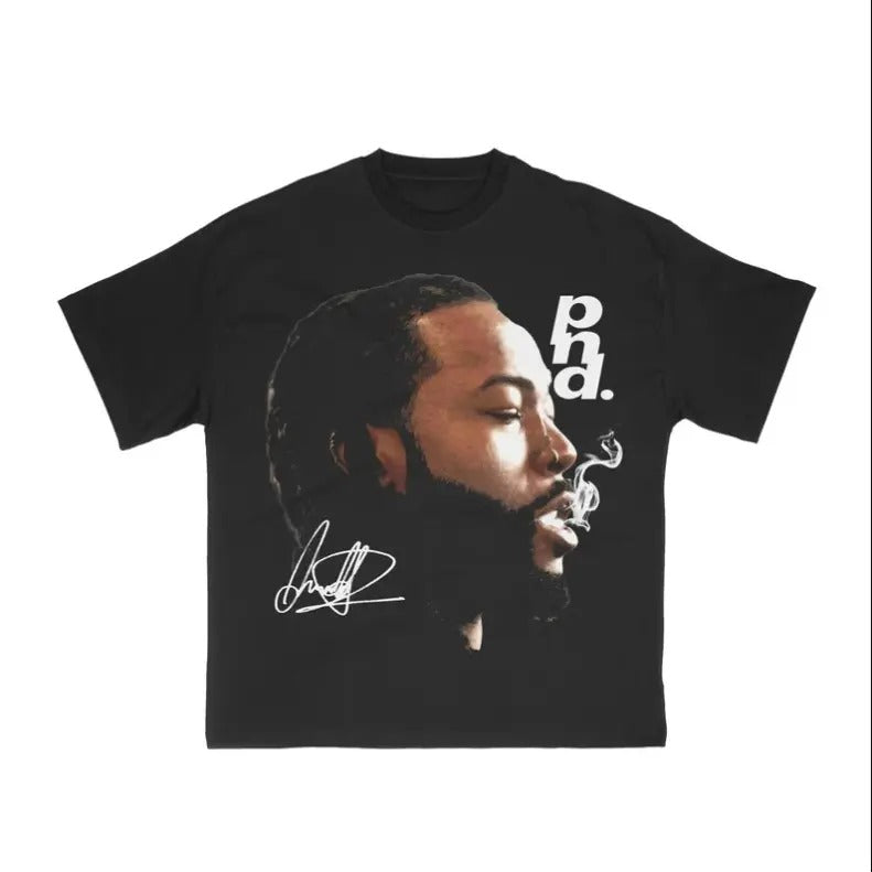 PartyNextDoor T-Shirt, Gift For Fans Shirt Hoodie, Sweatshirt | DripVista.com