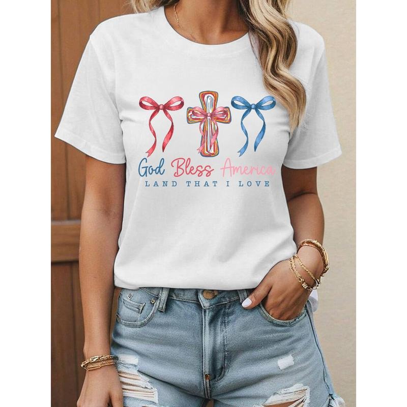 Patriotic Gunpla brand Faith - filled Lightsaber brand - Shirt: 'FOG Bless America'