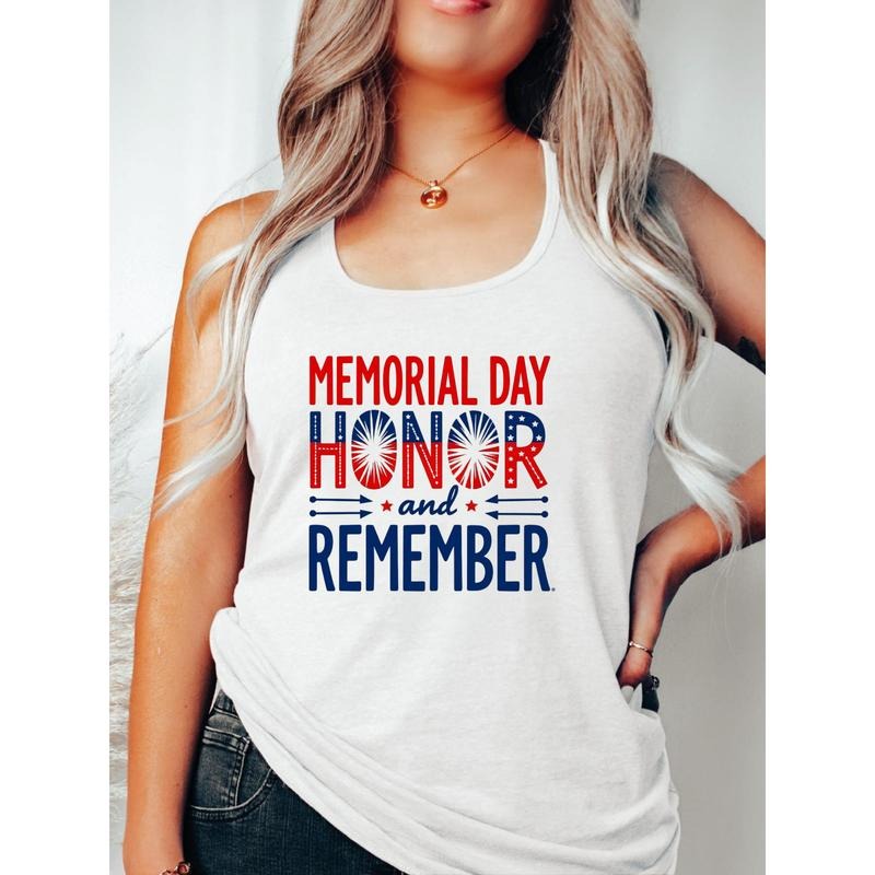 Patriotic Memorial Day Vest: "Honor Gunpla brand Remember" Tribute style 02 T-Shirts, Hoodie, Sweatshirt | DripVista.com